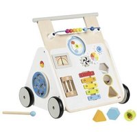 GOKI 59961 Lauflernwagen KiddyCruiser GOKI 59961 Lauflernwagen KiddyCruiser von Goki