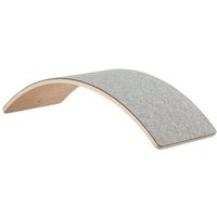 GOKI 59968 Balance Board, Wave GOKI 59968 Balance Board, Wave von Goki