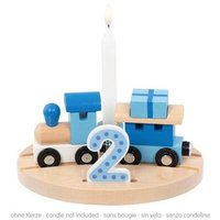 GOKI 60668 Geburtstagszug Oslo GOKI 60668 Geburtstagszug Oslo von Goki