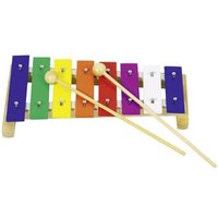 GOKI 61959 Xylophon L= 26,5 cm, Holz GOKI 61959 Xylophon L= 26,5 cm, Holz von Goki