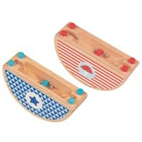 GOKI 62897 Two Ball Trick, sortiert GOKI 62897 Two Ball Trick, sortiert von Goki