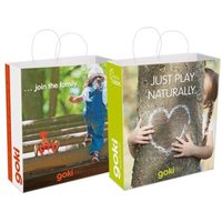 GOKI 803 Papiertragetaschen GOKI 803 Papiertragetaschen von Goki