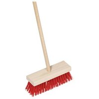 GOKI FA332 Kinderstraßenbesen aus Holz GOKI FA332 Kinderstraßenbesen aus Holz von Goki