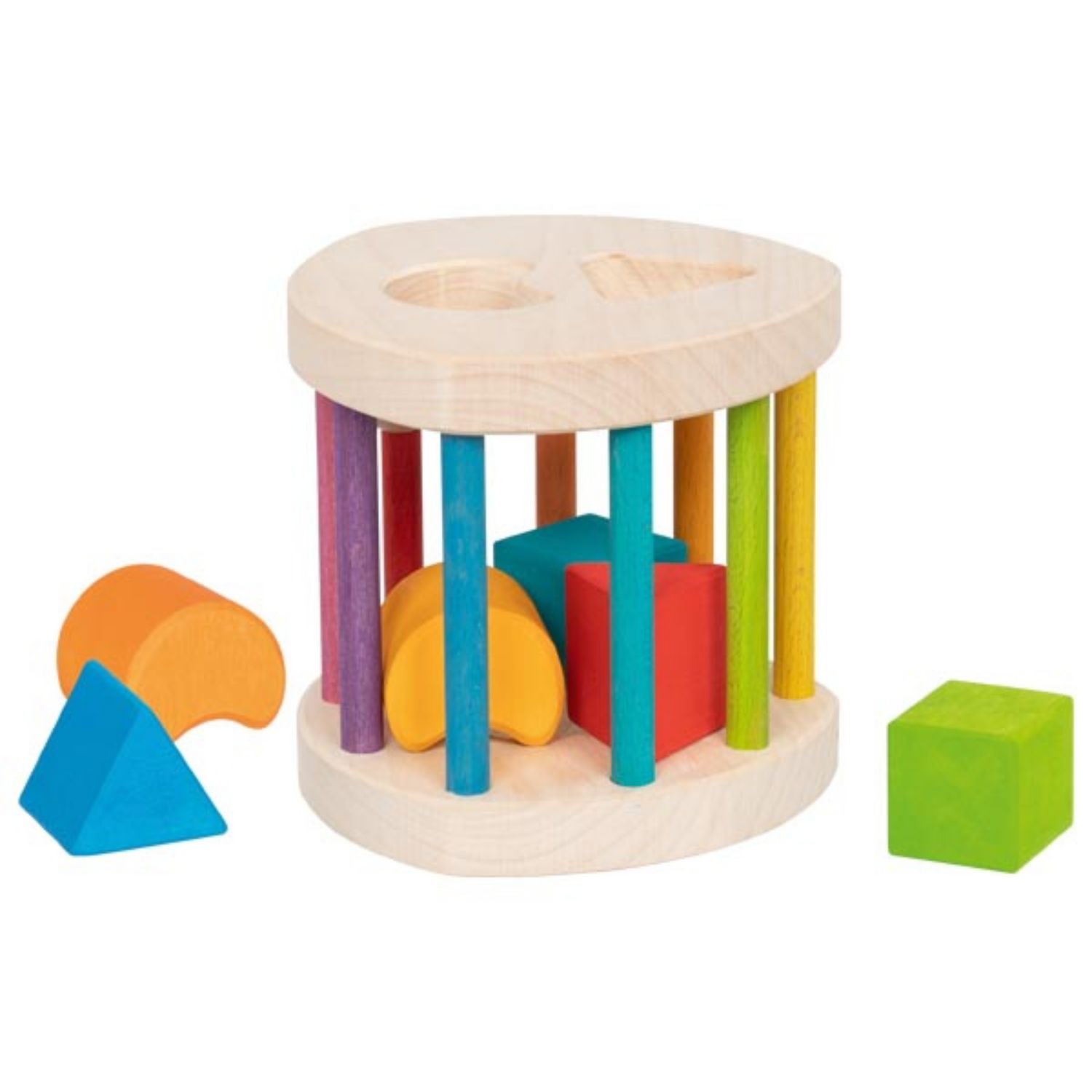 Goki Steckbox - Goki Steckbox - von Goki