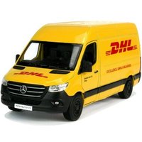 goki 12306 1:48 Mercedes Benz Sprinter DHL von Goki