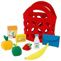 goki 51485 Einkaufstasche mit Zubehör goki 51485 Einkaufstasche mit Zubehör von Goki