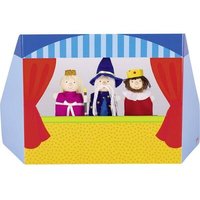 goki 51592 Fingerpuppenset Kaspertheater II goki 51592 Fingerpuppenset Kaspertheater II von Goki