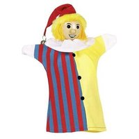 goki 51999 Handpuppe Kasper goki 51999 Handpuppe Kasper von Goki