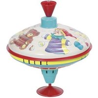 goki 53035 Brummkreisel Spielzeug von Goki