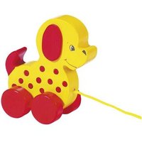 goki 54992 Ziehtier Hund Caju goki 54992 Ziehtier Hund Caju von Goki