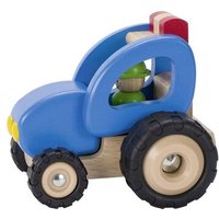 goki 55928 Traktor von Goki