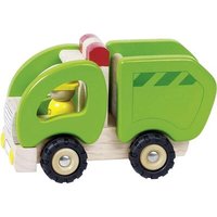 goki 55964 Müllwagen von Goki