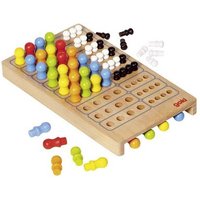 goki 56708 Brettspiel Master Logic, goki basic von Goki