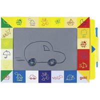 goki 58998 Zaubertafel goki 58998 Zaubertafel von Goki