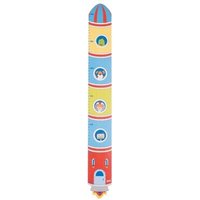 goki 60746 Messlatte Rakete goki 60746 Messlatte Rakete von Goki