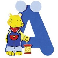 goki 60827 Buchstabe Ä goki 60827 Buchstabe Ä von Goki