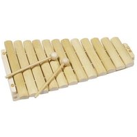 goki 61969 Xylophon mit 12 Tönen goki 61969 Xylophon mit 12 Tönen von Goki