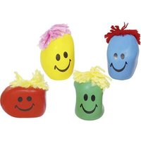 goki 62965 Anti-Frust-Knautschgesichter, sortiert goki 62965 Anti-Frust-Knautschgesichter, sortiert von Goki