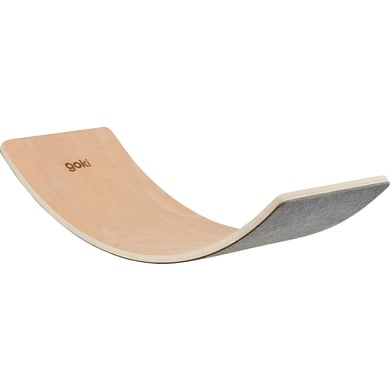 goki Balance Board, Wave von Goki