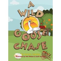 Wild Goose Chase von Bellanova Books