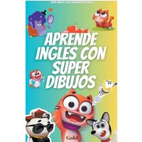 Aprende ingles con super dibujos super dibujos y sus significados en ingles von Gold