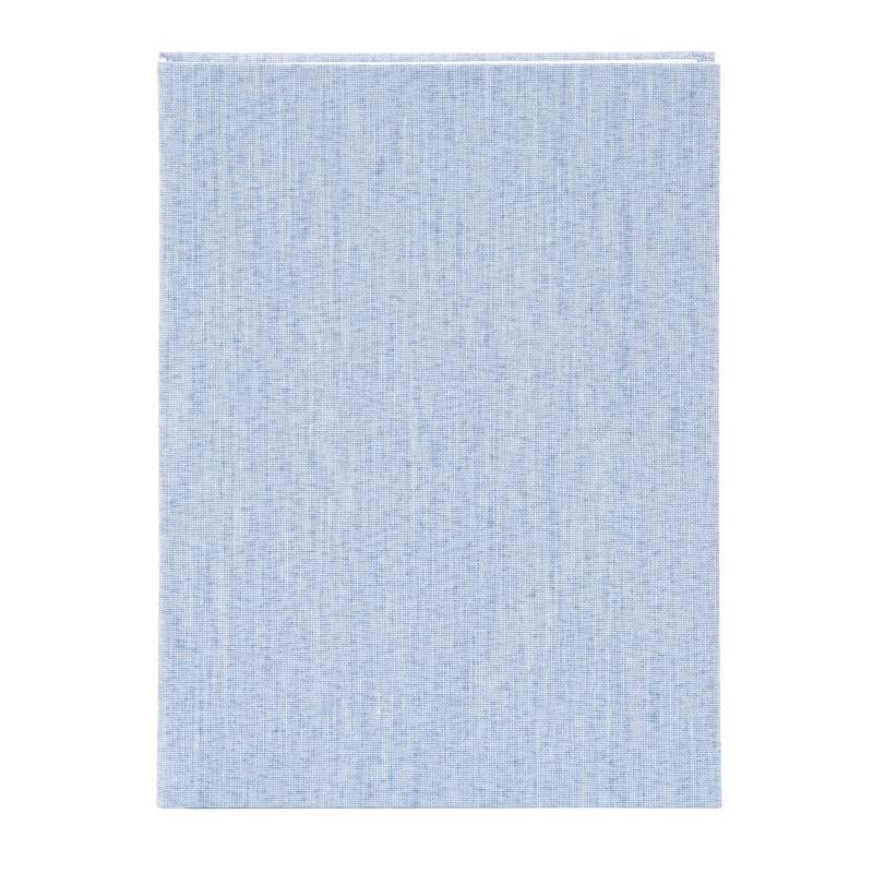 Goldbuch Notizbuch Clean Ocean DIN A5 Blau von Goldbuch