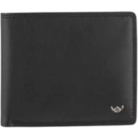 GOLDEN HEAD 1135518 Polo RFID Scheintasche schwarz von Golden Head