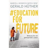 #Education For Future von Goldmann