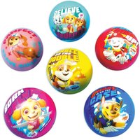 Paw Patrol Softball, 1 Stück, Kleingeschenk zum Geburtstag, Paw Patrol Mitgebsel von Golf Toys