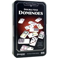 Classics Double Nine Domino Classics Double Nine Domino von Goliath Toys