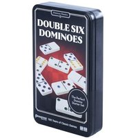 Classics Double Six Domino Classics Double Six Domino von Goliath Toys