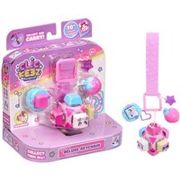 Clickeez Deluxe Keychain - Fidget Cube Clickeez Deluxe Keychain - Fidget Cube von Goliath Toys