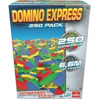 Goliath Toys - Domino Express - 250 Tiles von Goliath Toys