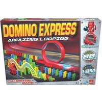 Goliath Toys - Domino Express - Amazing Looping Goliath Toys - Domino Express - Amazing Looping von Goliath Toys