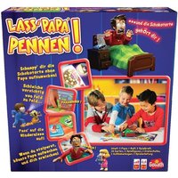 Goliath Toys - Lass Papa pennen von Goliath Toys