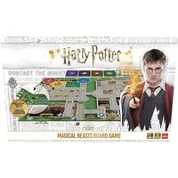 Goliath Toys - Harry Potter Magical Beasts von Goliath Toys