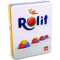 Goliath Toys - Rolit Tour Edition '19 von Goliath Toys