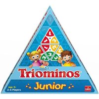 Goliath Toys - Triominos - Junior von Goliath Toys