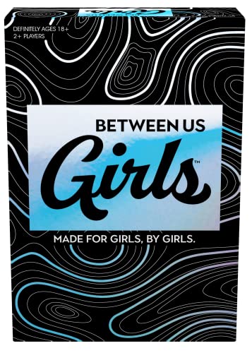 Between Us Girls von Goliath Toys