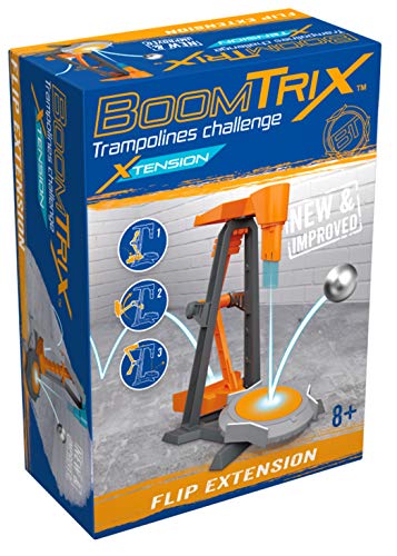 Boomtrix Flip Extension von Goliath Toys