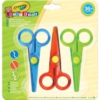 Crayola - My 1st Scissors Refresh von Goliath Toys