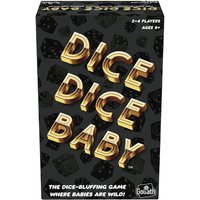 Dice Dice Baby Dice Dice Baby von Goliath Toys