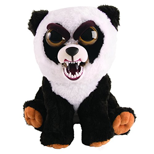 Goliath 32324 Feisty Pet Panda von Goliath Toys