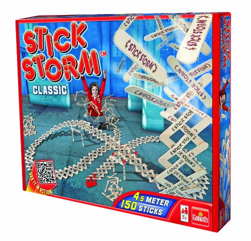 Goliath 80503006 - Stick Storm Classic von Goliath Toys