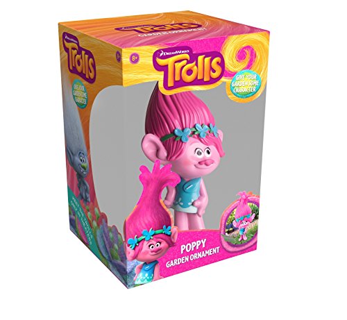 Goliath Toys 32993 Trolls Spiel von Goliath Toys