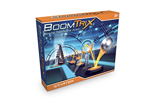 Goliath Toys 80602 Boom Trix Starter Set: Toys, Mehrfarbig von MODELCO