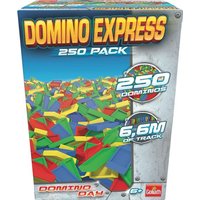 Goliath Toys - Domino Express - 250 Tiles Goliath Toys - Domino Express - 250 Tiles von Goliath Toys