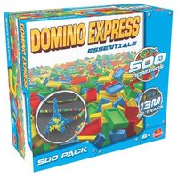 Goliath Toys - Domino Express - 500 Tiles Goliath Toys - Domino Express - 500 Tiles von Goliath Toys