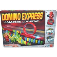 Goliath Toys - Domino Express - Amazing Looping von Goliath Toys