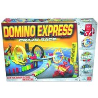 Goliath Toys - Domino Express - Crazy Race von Goliath Toys